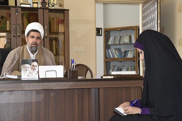 مسئولیت ایستگاه‌های صلواتی اربعین به هیئت‌های مذهبی واگذار شود