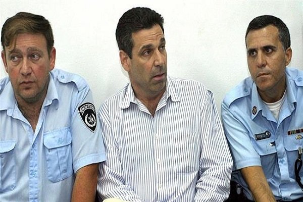 Ex-Israeli regime's min. charged with spying for Iran