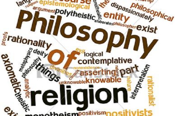 فلسفه دین