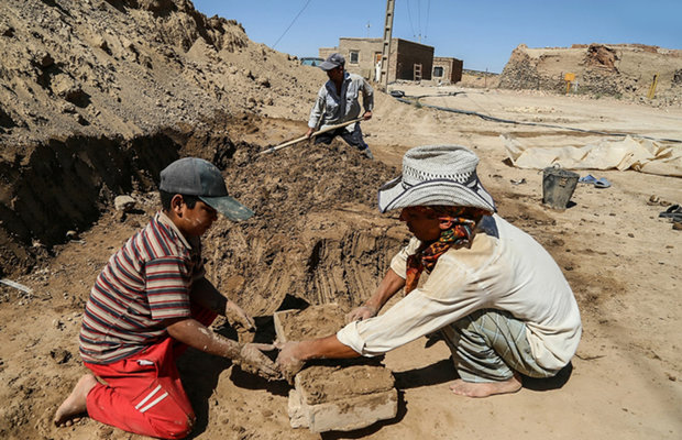 ۱۲۰ هزار تبعه افغان در استان تهران مجوز دارند