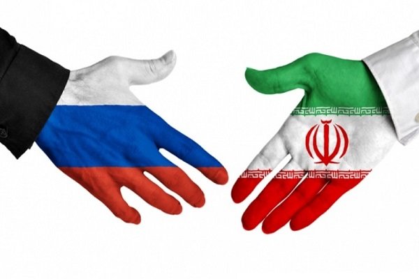 Russia to develop two joint oilfields between Iran, Iraq