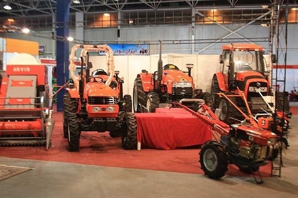 نیاز کشاورزی گلستان به ادوات مکانیزه/ عرضه وام سلیقه ای است