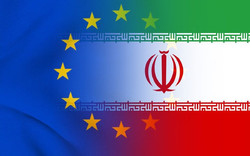 iran europe