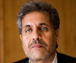 بهمن فیزابی نویسنده و پژوهشگر شیرازی به دیار باقی شتافت