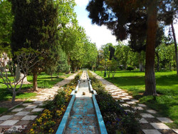 پارک‌های کرمانشاه میزبان نمایشگاه‌های فرهنگی تابستانه