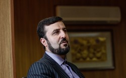 Kazem Gharib Abadi named Iran’s ambassador to IAEA