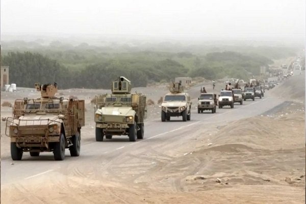 Yemeni forces close in on full liberation of Al Hudaydah 