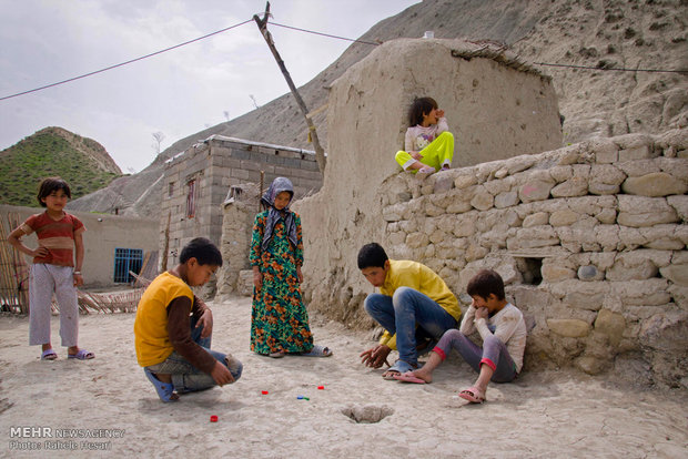 A view of daily life in Iran – 78