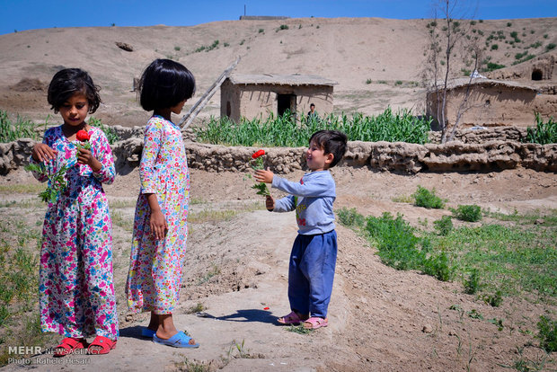 A view of daily life in Iran – 78