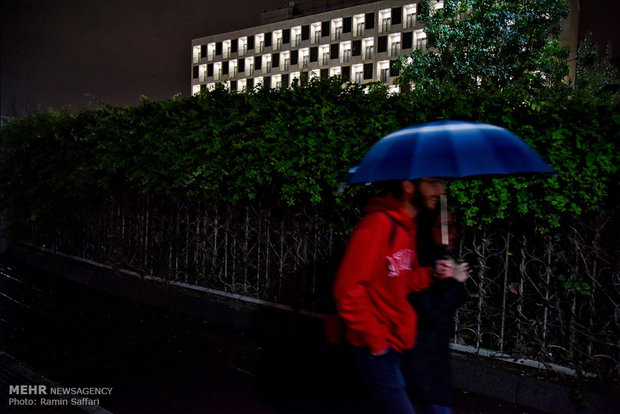 A view of daily life in Iran – 79