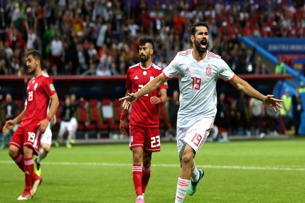 شکست آبرومند ایران مقابل قهرمان جهان/ خبری از غافلگیری نبود!