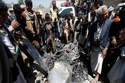یمنی فورسز نے سعودی عرب کے جاسوس ڈرون کو سرنگوں کردیا