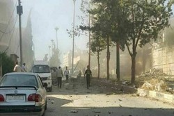6قتلى و29 جريحا بانفجارات هزت إدلب السورية