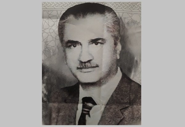 کۆڕی بیرئانینی شێخ ئه‌مین سڕاجه‌دین نه‌قشبه‌ندی له‌ سنه‌ به‌ڕێوه‌چوو