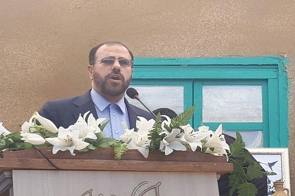 دست دلالان از بازار گیلاس کوتاه شود/ اشنویه فرهنگ کهنی دارد