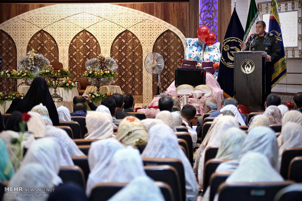 1000 سری جهیزیه