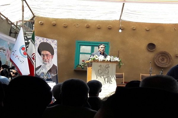 مصوبه ایجاد منطقه ویژه اقتصادی در اشنویه اجرایی شود