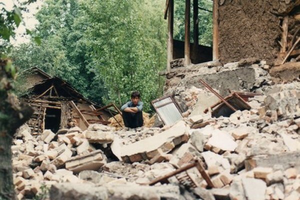زلزله رودبار ۳۱ ساله شد/ بی توجهی مسئولان به توسعه شهر