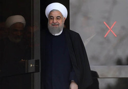 حسن روحانی