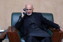 وزیران جدید دفاع و کشور افغانستان معرفی شدند