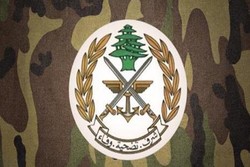 الجيش اللبناني: توقيف خلية تنتمي إلى داعش الإرهابي