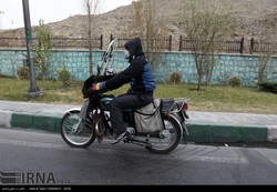Cabinet disapproves production of carbureted motorcycles 