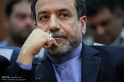 Iran: Nuclear deal is in ‘the ICU’