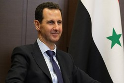 الرئيس السوري يصف الحوار مع الولايات المتحدة بالمضيعة للوقت