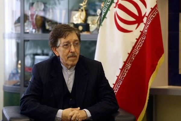 Former Iranian amb. urges strengthening cultural ties between Iran, Tajikistan