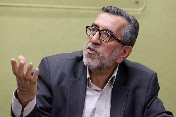 Iran always backs talks on Yemeni crisis