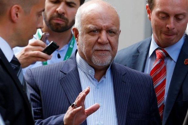 وزیر النفط: قرار اوبك یحظى بتأیید ایران