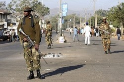 ۱۷ نفر در یک درگیری در نیجریه کشته شدند