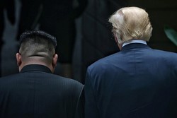 Trump prolongs sanctions on N Korea despite thaw with Kim