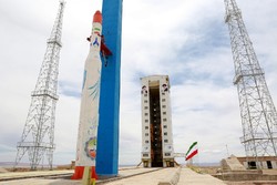 space industry