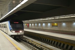 Completing, equipping subway lines a top priority: Tehran council chairman 