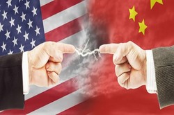 Trade war