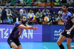 پیروزی تیم ملی ایران بر بلغارستان/ اختلاف در گیم چهارم مشخص شد!