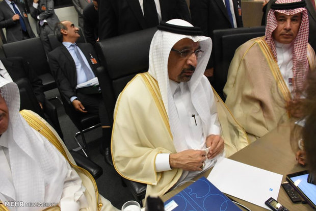 175th OPEC meeting 