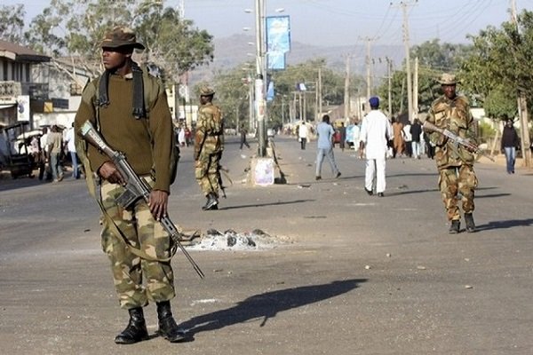 ۱۷ نفر در یک درگیری در نیجریه کشته شدند