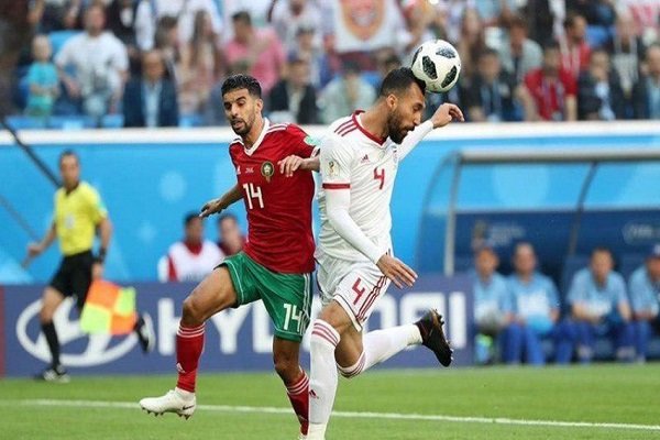 آخرین وضعیت بازیکن مصدوم تیم ملی فوتبال ایران