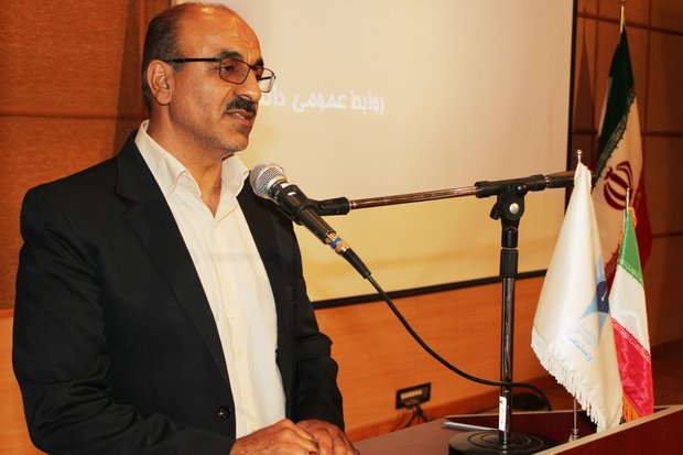 مسابقات کتبی قرآن و عترت دانشگاه آزاد شاهرود برگزار شد