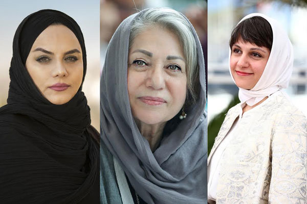 آثار سه کارگردان زن ایرانی در موزه ماکسی رم مرور می شود
