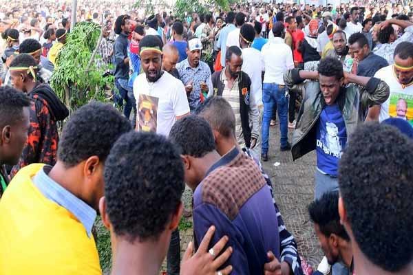 انفجار در اتیوپی ۳ کشته و ۵  زخمی برجا گذاشت