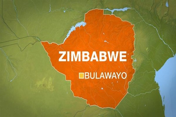 انفجاری مهیب گردهمایی رئیس‌جمهوری زیمبابوه را به لرزه در آورد