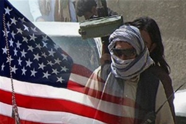 امریکہ کا طالبان حکومت کو تسلیم کرنے کا کوئی منصوبہ نہیں