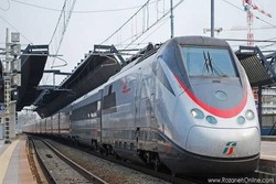 US sanctions to have no effect on manufacturing Iran’s high-speed railroads