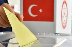 بدء الانتخابات الرئاسية والبرلمانية في تركيا