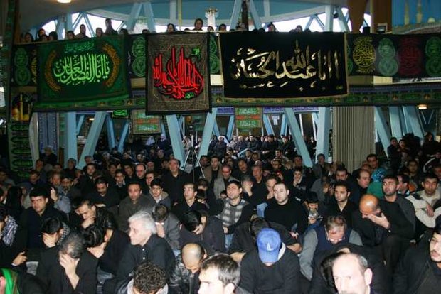 شخصیت برجسته امام جعفر صادق(ع) مورد تایید رهبران اهل سنت است