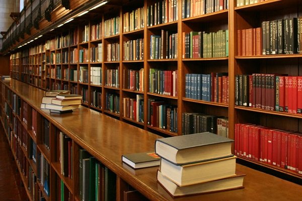 تعداد کتابخانه‌های عمومی ۹۳ درصد افزایش یافت