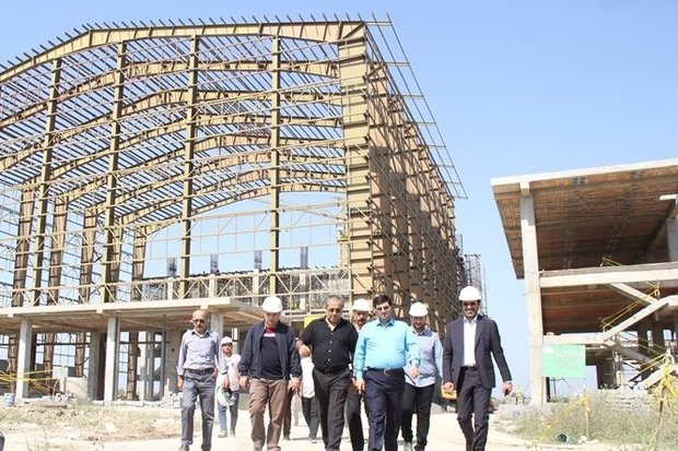 نیروگاه های مازندران زباله را طلا نکردند